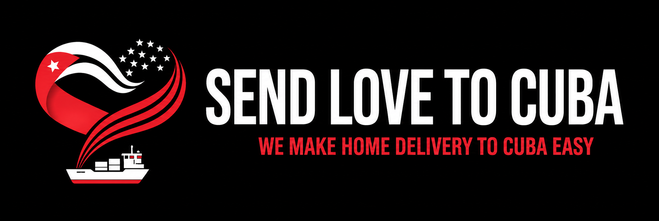 Send Love to Cuba