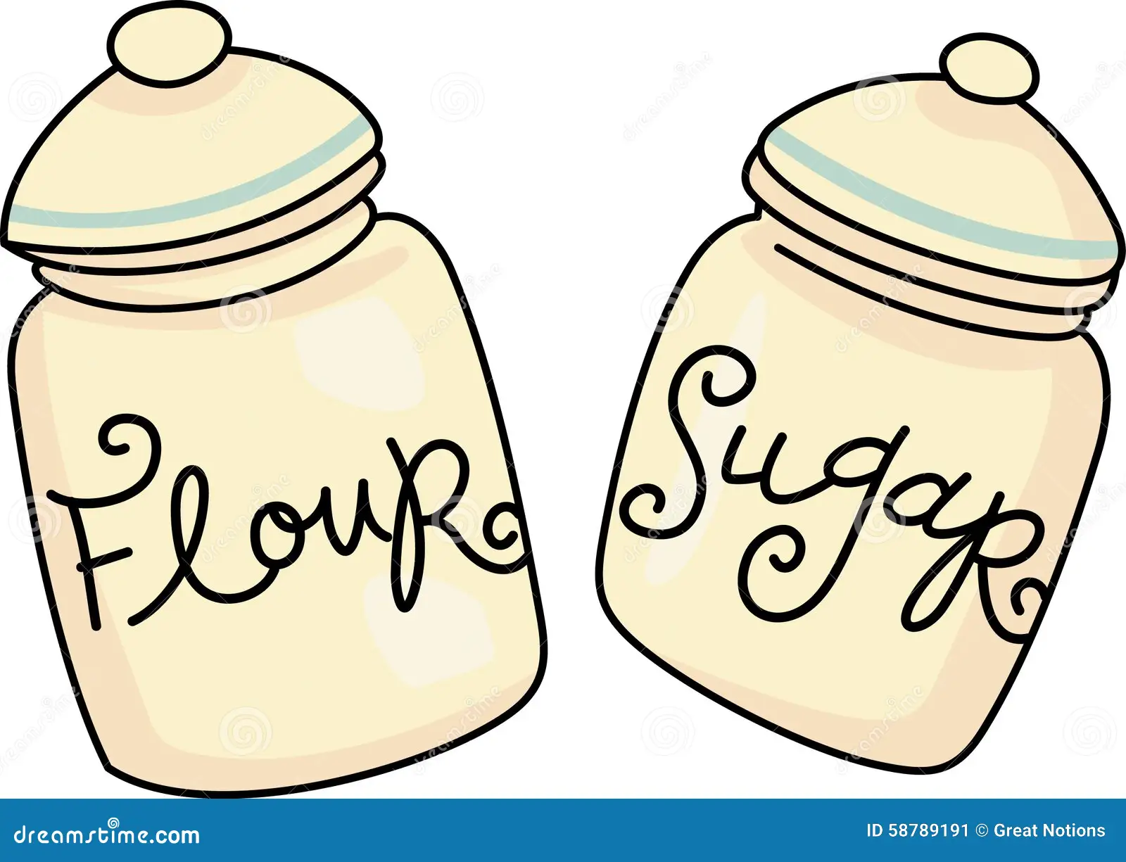 Unbleached Flour & Sugar ... Gift Box 4 ... 36 lbs. ... Cuba Home Delivery Included, Trackable
