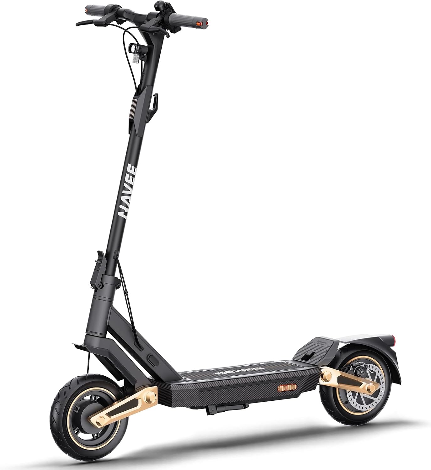 1,000-Watt, NAVEE Electric Scooter for Adults-Teens, 30 Mile Range, 25 MPH ... Trackable Cuba Home Delivery Included.