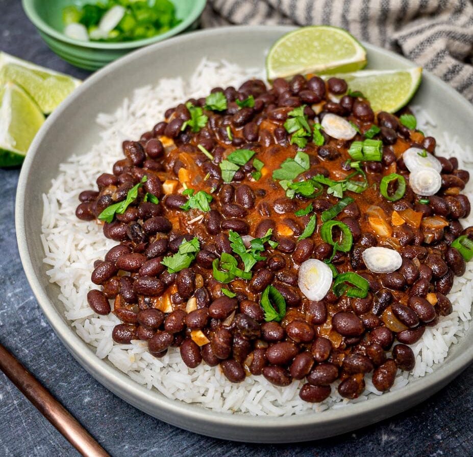 Rice - Beans & Lentils ... (Gift Box 2) ... Cuba Home Delivery Included, Trackable.