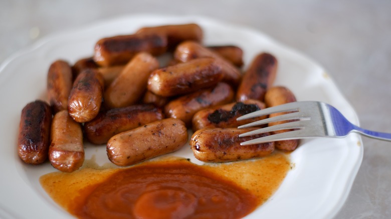 30 -Cans, ORIGINAL Armour Vienna Sausages & Crackers ... Cuba Home Delivery Included, Trackable.